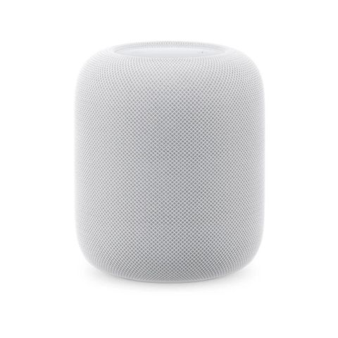 ★限量全新品★Apple HomePod 第2代 智慧音箱 白色