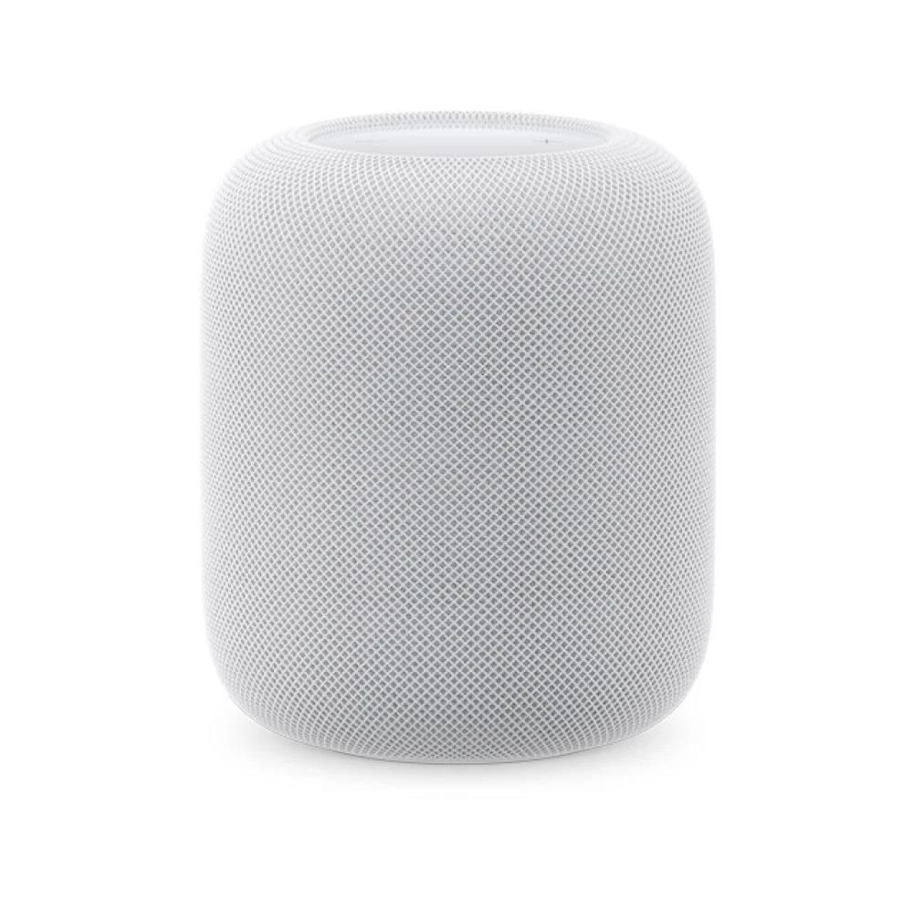 HomePod-白色(MQJ83TA/A) - PChome 24h購物