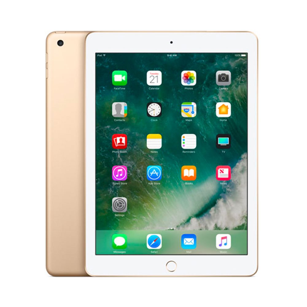 Apple 蘋果iPad 6 2018 32GB LTE 9.7吋平板電腦A1954 【福利品 Apple 蘋果iPad 6 2018 32GB LTE 9.7吋平板電腦A1954 【福利品