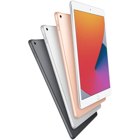 ▼限量出清▼Apple iPad 8 (2020) 10.2 Wi-Fi 32GB