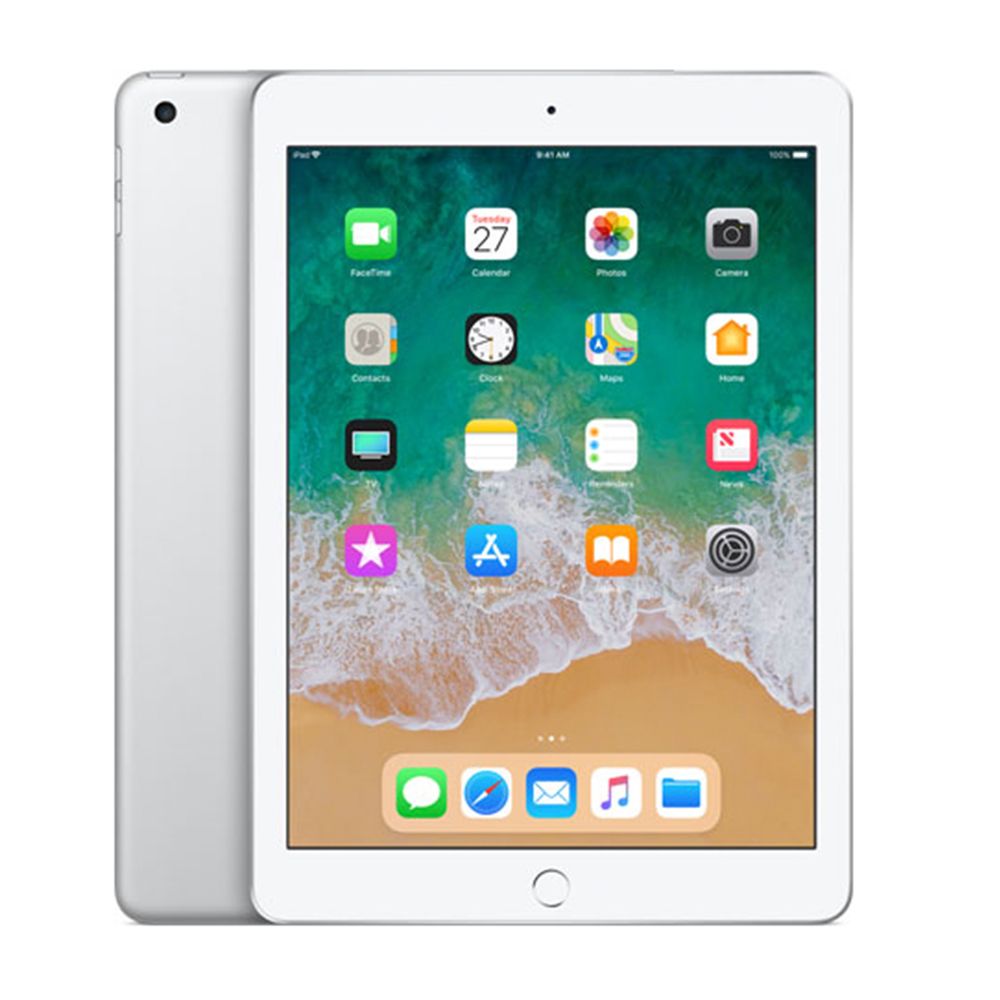 福利品】Apple iPad 6 9.7吋256G 平板電腦- PChome 24h購物