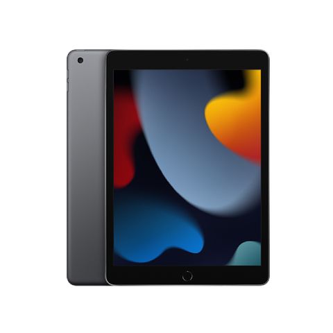 Apple 蘋果 iPad 9 10.2吋(2021) Wi-Fi 256GB