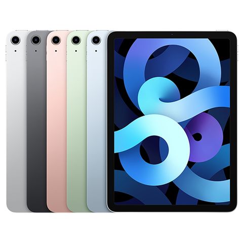 ▼福利機下殺▼Apple iPad Air 4 (2020) Wi-Fi 64GB