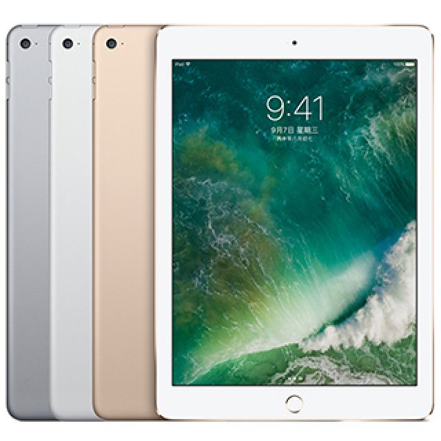 福利品】Apple iPad Air 2 Wi-Fi 64GB(A1566) - PChome 24h購物