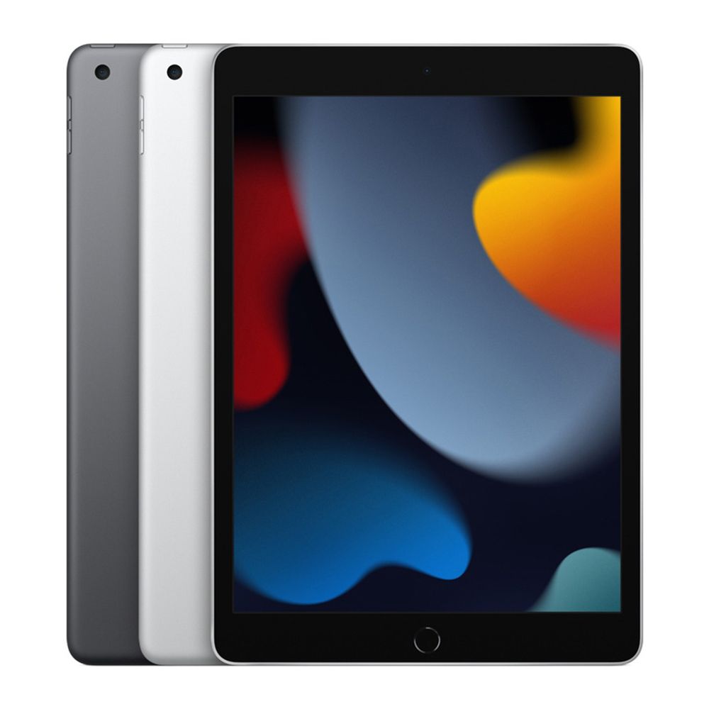 福利品】Apple iPad 9 (A2602) WIFI版64G - PChome 24h購物