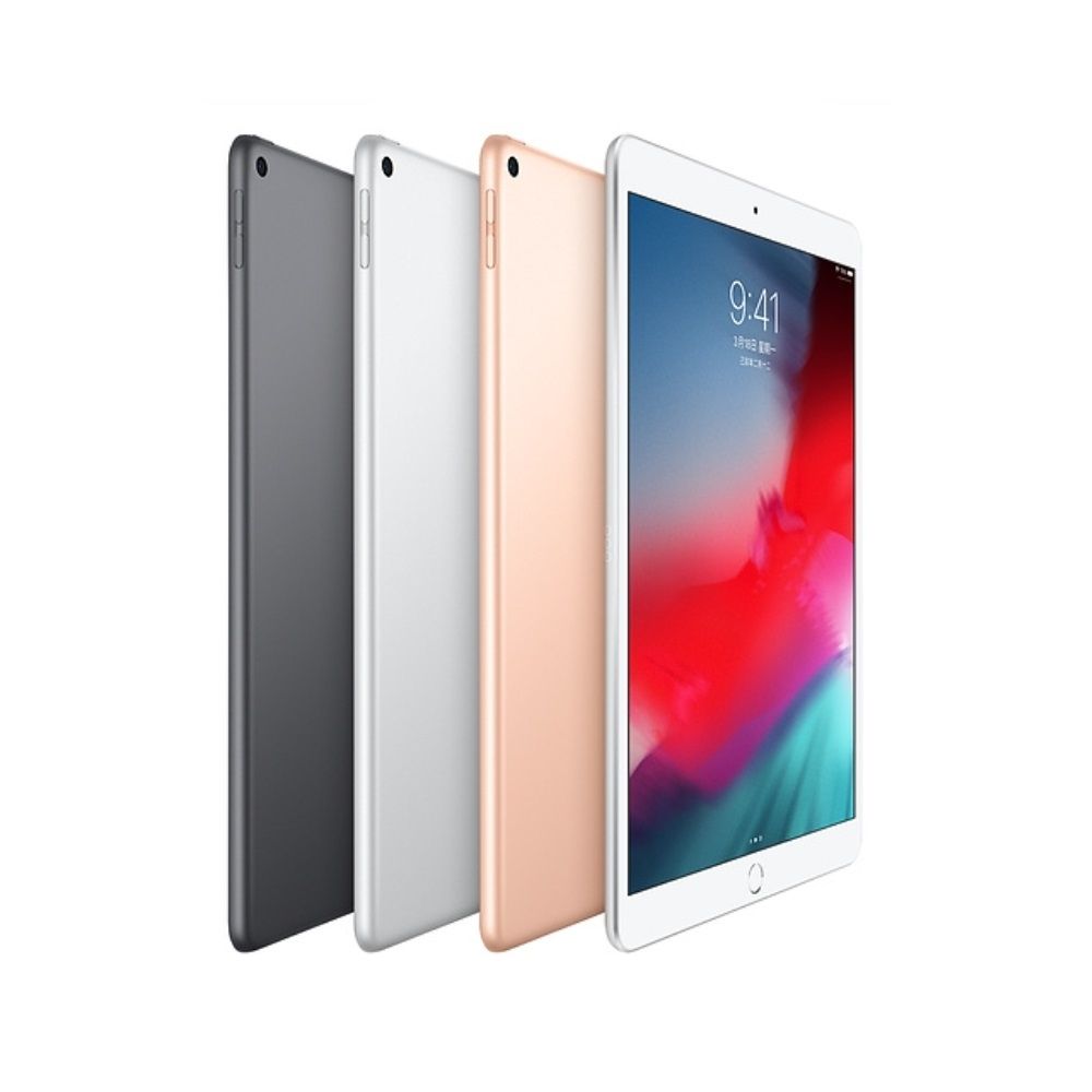 Apple 蘋果 iPad Air 3 2019 64GB LTE 10.5吋平板電腦 A2123【福利品】