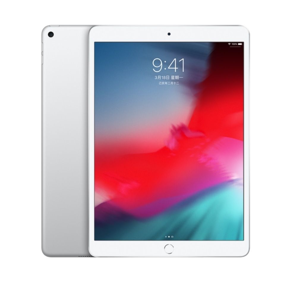 Apple 蘋果 iPad Air 3 2019 64GB LTE 10.5吋平板電腦 A2123【福利品】