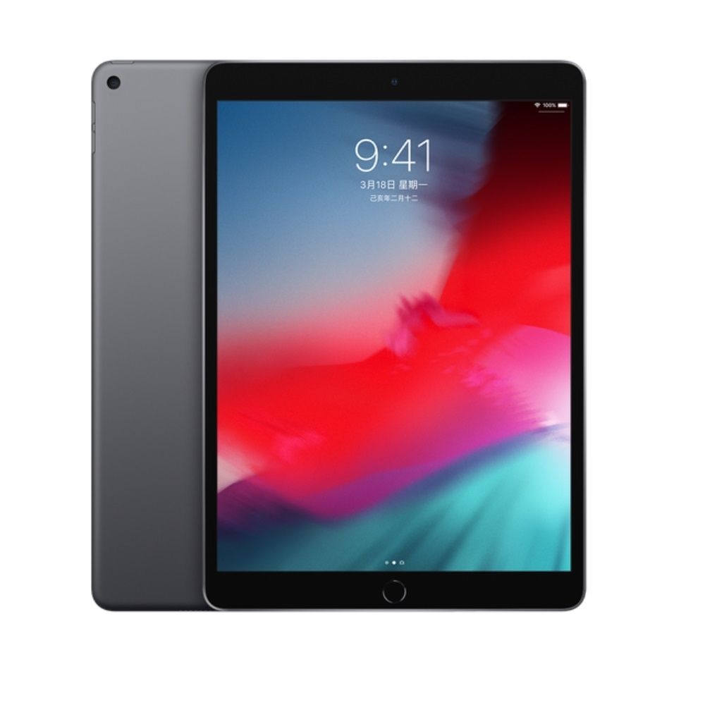 Apple 蘋果 iPad Air 3 2019 64GB LTE 10.5吋平板電腦 A2123【福利品】