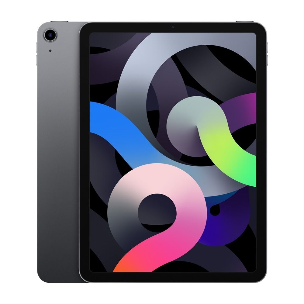 Apple - ipad air 4 64GB グリーンdocomo版　注意事項あり　おまけ付き iPad Air 第4世代 64GB グリーン MYFR2J／A Wi-Fi ［64GB］｜の