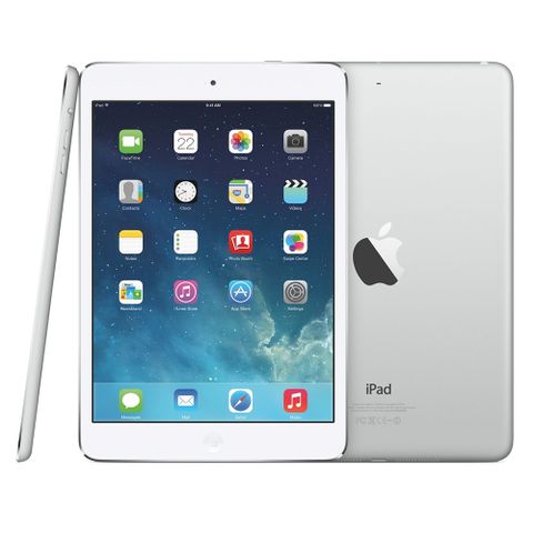 ►►► 福利品下殺 ◄◄◄Apple 第一代 iPad mini 7.9吋 WiFi（16GB）白色