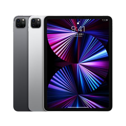 ▼福利品下殺▼Apple iPad Pro 5 (2021) 12.9 Wi-Fi 256GB