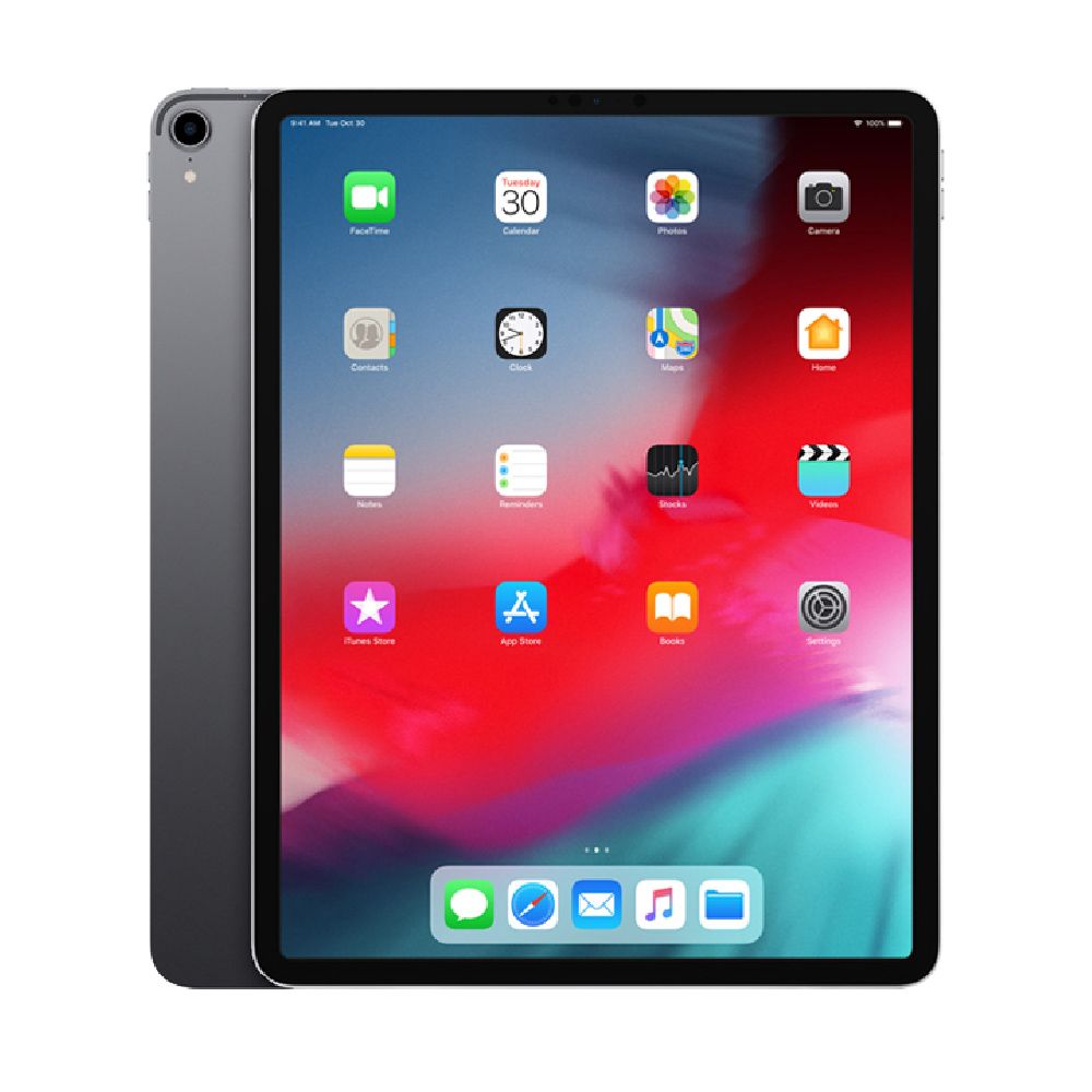 福利品】Apple iPad Pro 3 12.9 Wi-Fi 256GB(A1876)-銀色- PChome 24h購物
