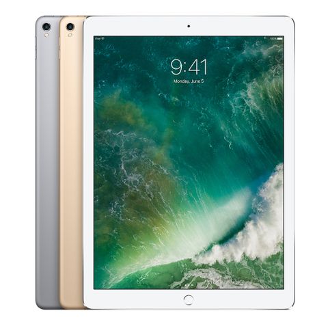 ▼福利品下殺▼Apple iPad Pro 2 (2017) 12.9 Wi-Fi 512GB