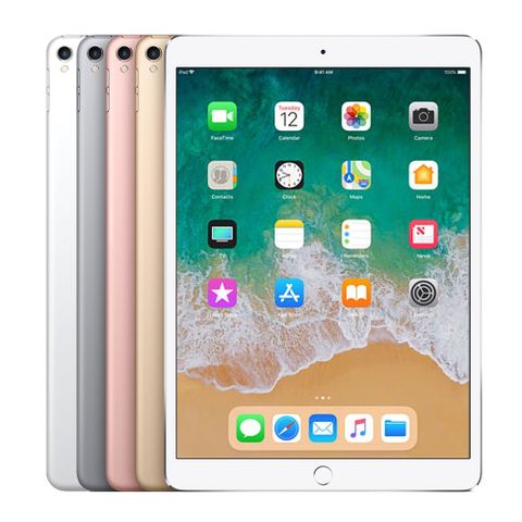 ▼超值福利品限量出清▼Apple iPad Pro (2017) 10.5 Wi-Fi 256GB