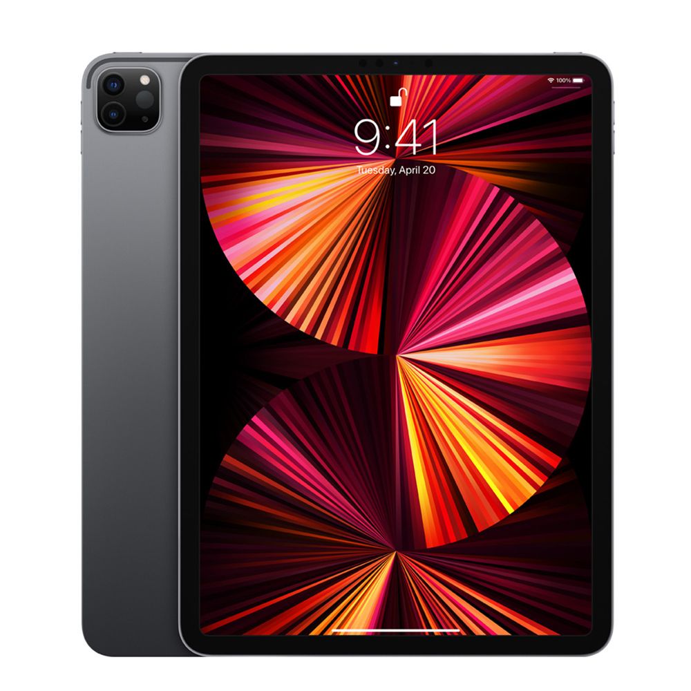 Apple iPad Pro 12.9吋(第三代) WiFi 64GB -福利品- PChome 24h購物