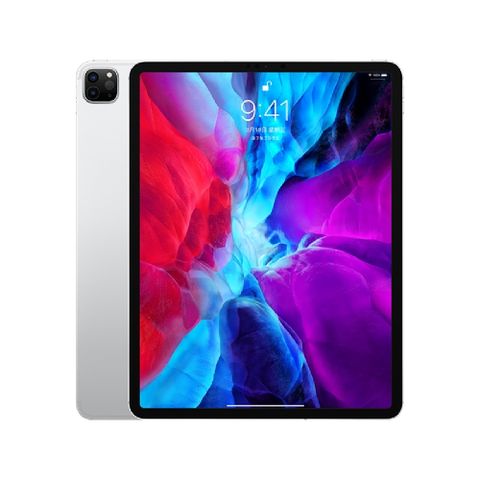 ▼限量福利品出清▼Apple iPad Pro 4(2020)12.9 Wi-Fi 128GB