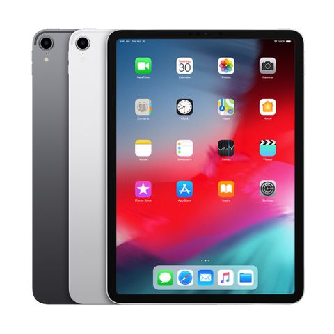 Apple 蘋果 iPad Pro (2018) 11 Wi-Fi 64GB