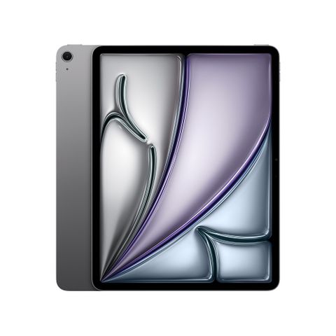 Apple 蘋果 2024 iPad Air 13吋 512G WiFi 太空灰 (MV2J3TA/A)