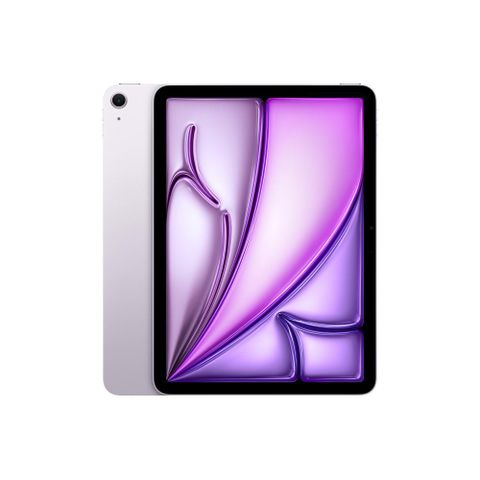 Apple 蘋果 2024 iPad Air 11吋 1TB WiFi 紫 (MUWU3TA/A)