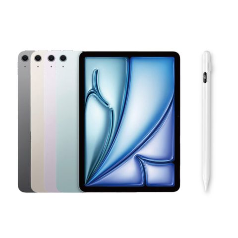 iPad Air 11吋 M3 1TB WiFi