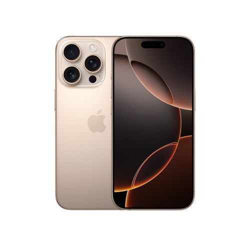 Apple 蘋果 iPhone 16 Pro Max (512G)