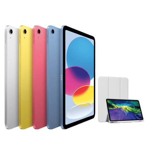 iPad 第11代 128G WiFi +防摔殼+保護貼