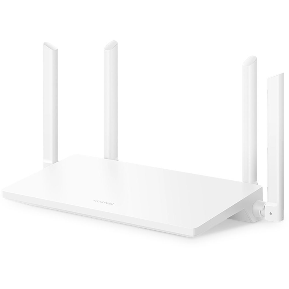 HUAWEI 華為   WiFi AX2 無線路由器(WS7001)