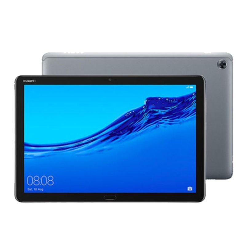 福利品】HUAWEI MediaPad M5 Lite WI-FI (BAH2-W19) 3G/32GB 太空灰