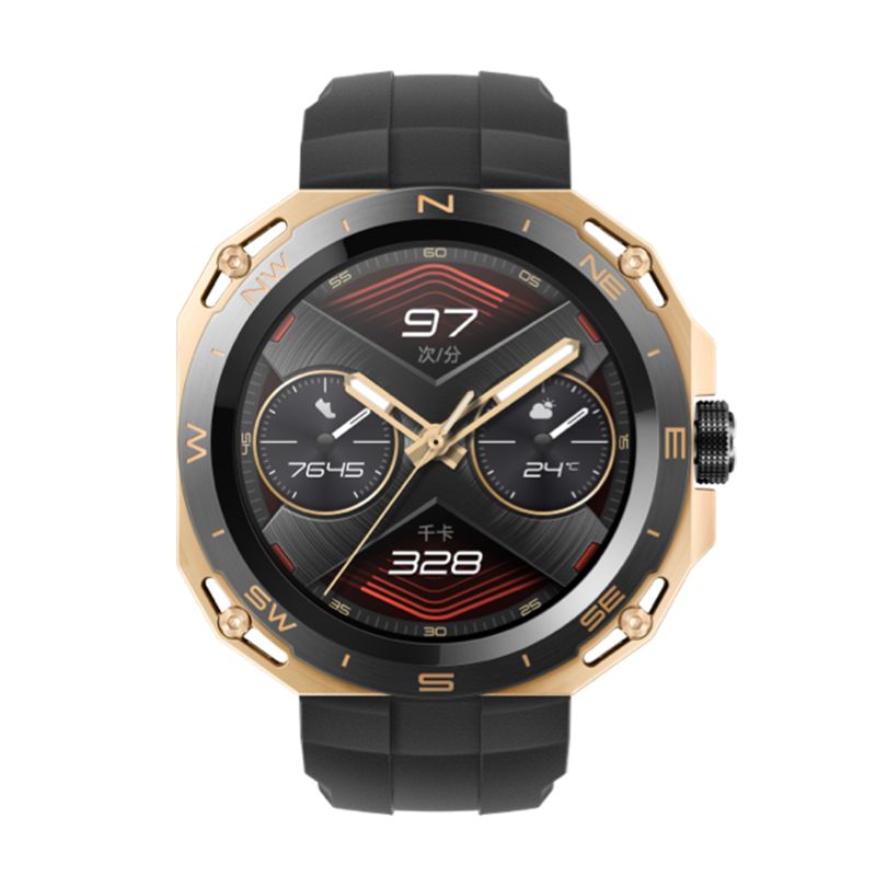 Telenor huawei hot sale watch gt