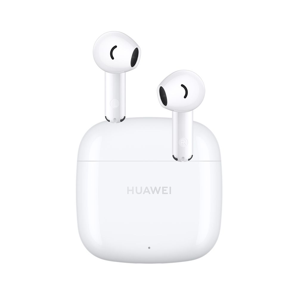 官旗』HUAWEI Freebuds SE 2-白- PChome 24h購物