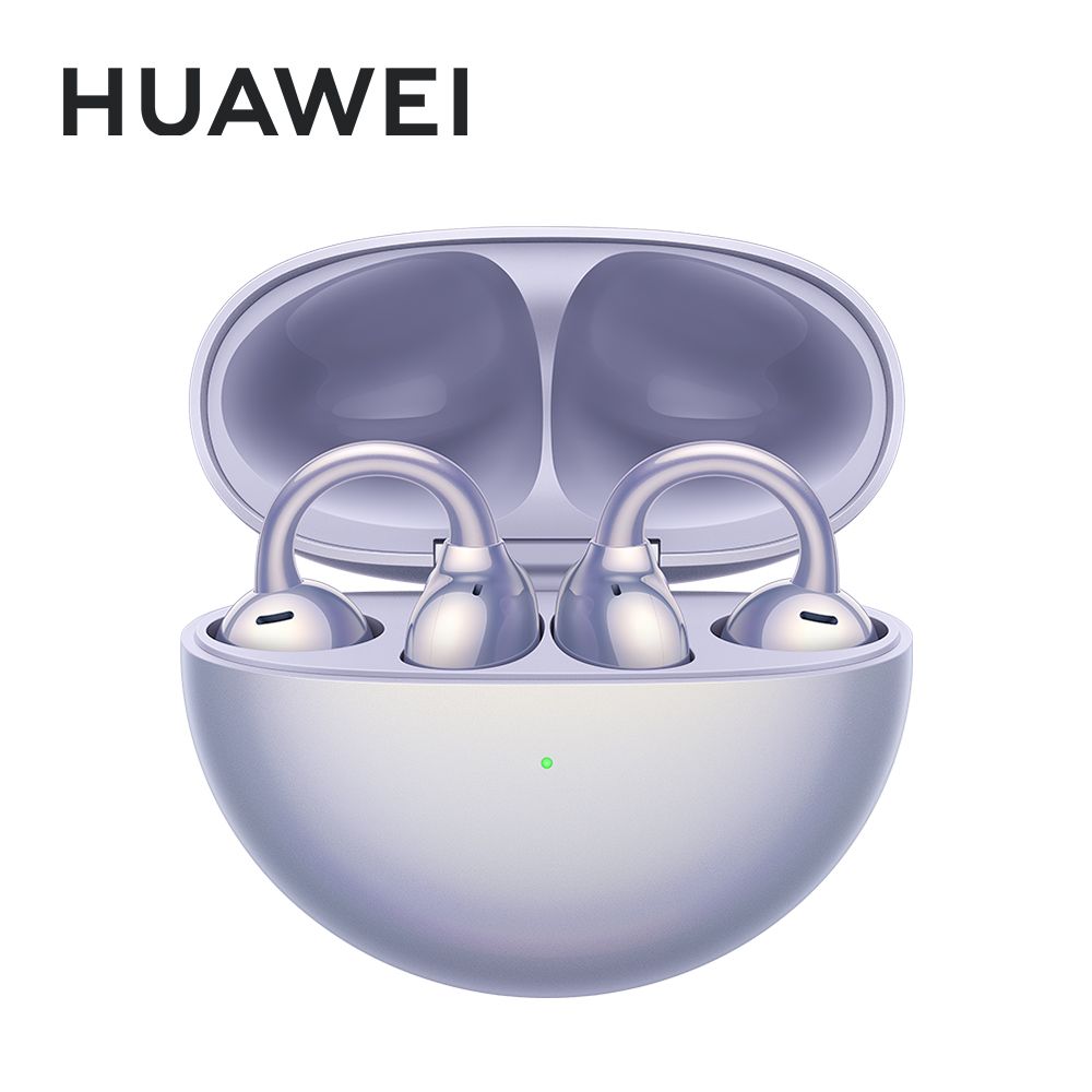 HUAWEI 華為   FreeClip 耳夾式 真無線藍牙耳機