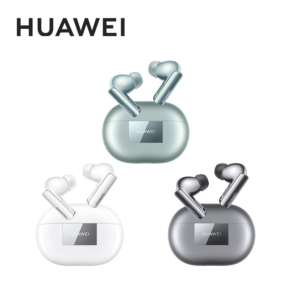 HUAWEI 華為  FreeBuds Pro 3 真無線藍牙耳機