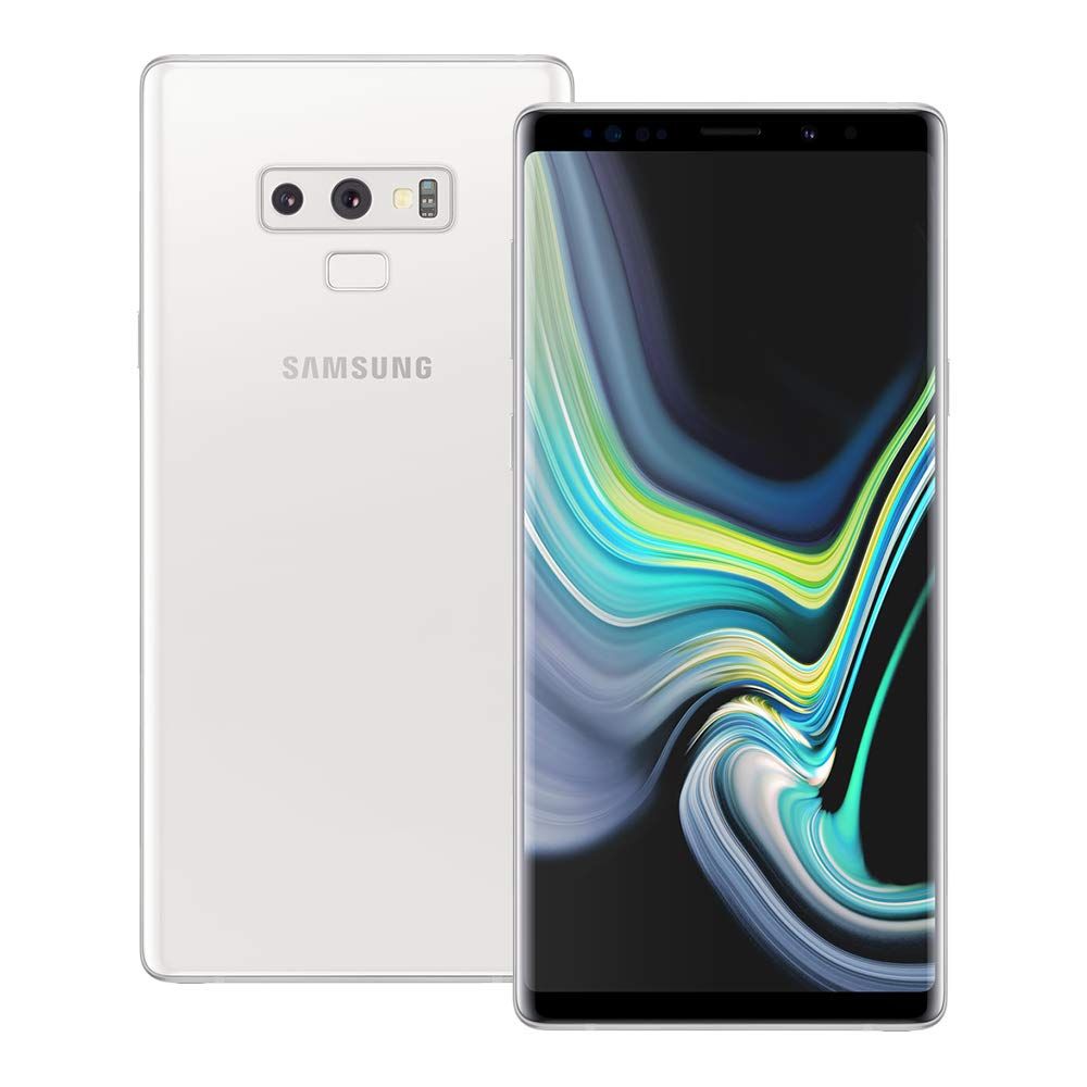 福利品】SAMSUNG Galaxy Note 9 128GB - PChome 24h購物