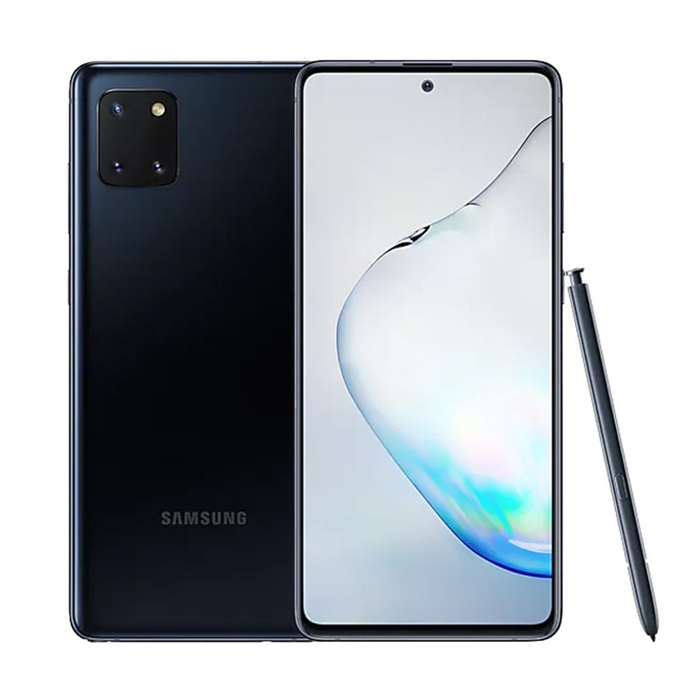 福利品】SAMSUNG Galaxy Note 10 Lite (8G/128G) - PChome 24h購物