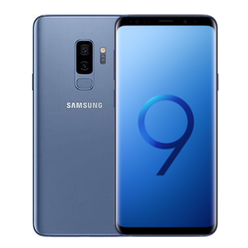 福利品】Samsung Galaxy S9+ 128GB - PChome 24h購物