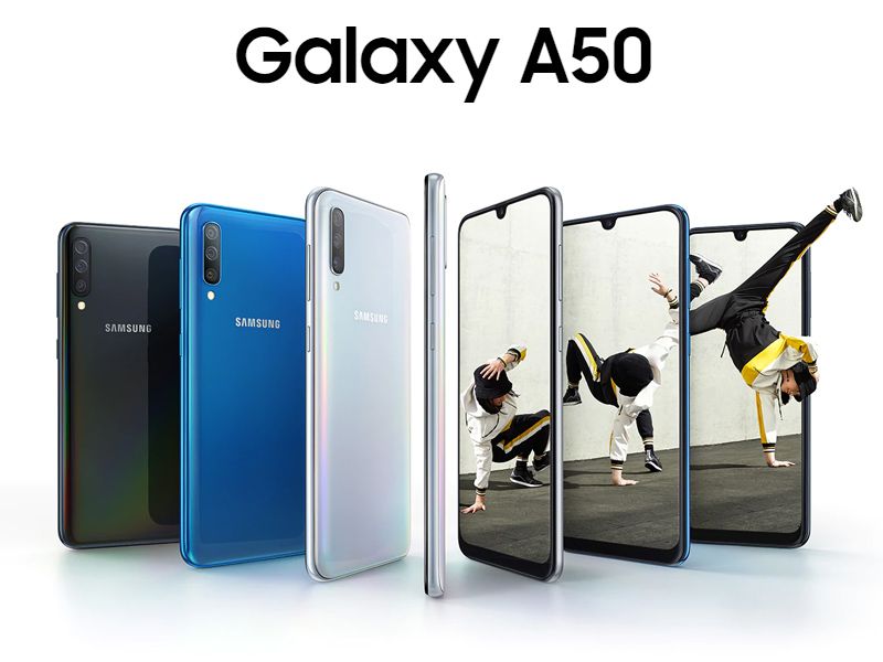 Galaxy A50SAMSUNGSAMSUNG