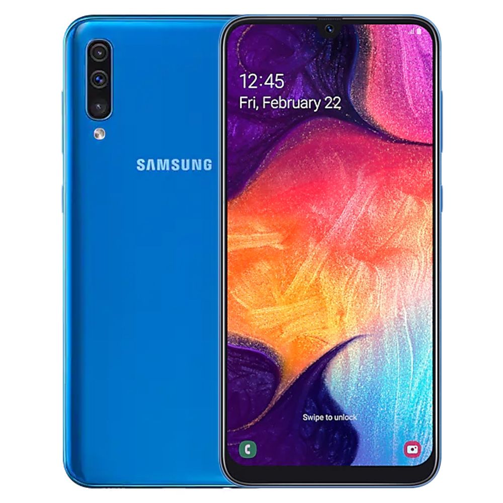 Samsung 三星 Galaxy A50 128G 6.4吋全螢幕手機