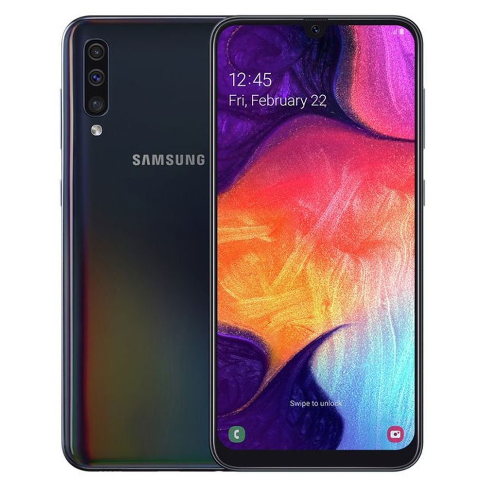 Samsung 三星 Galaxy A50 128G 6.4吋全螢幕手機