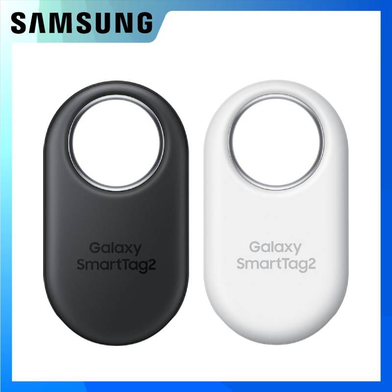 Samsung 三星  Galaxy SmartTag2 智慧防丟器 ( 第二代 ) T5600