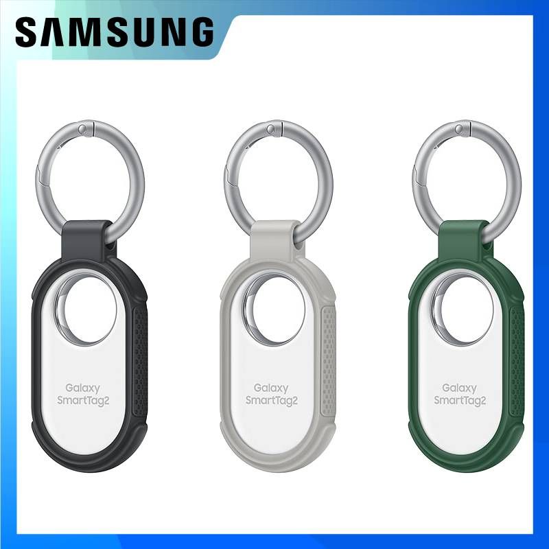 Samsung 三星  Galaxy SmartTag 2 智慧防丟器 ( 第二代 ) 防摔保護殼