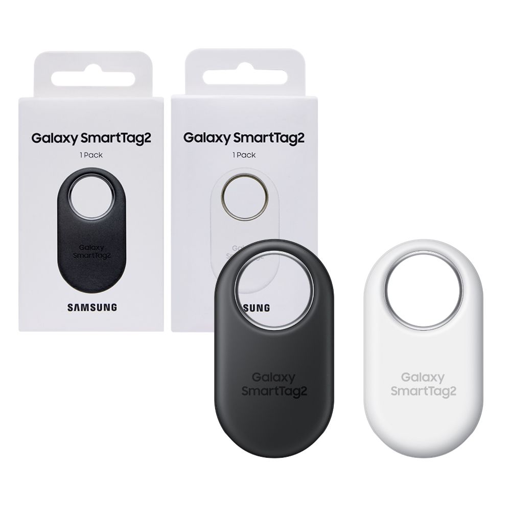 Samsung 三星  Galaxy SmartTag2 原廠智慧防丟器 EI-T5600B ( 第二代 )