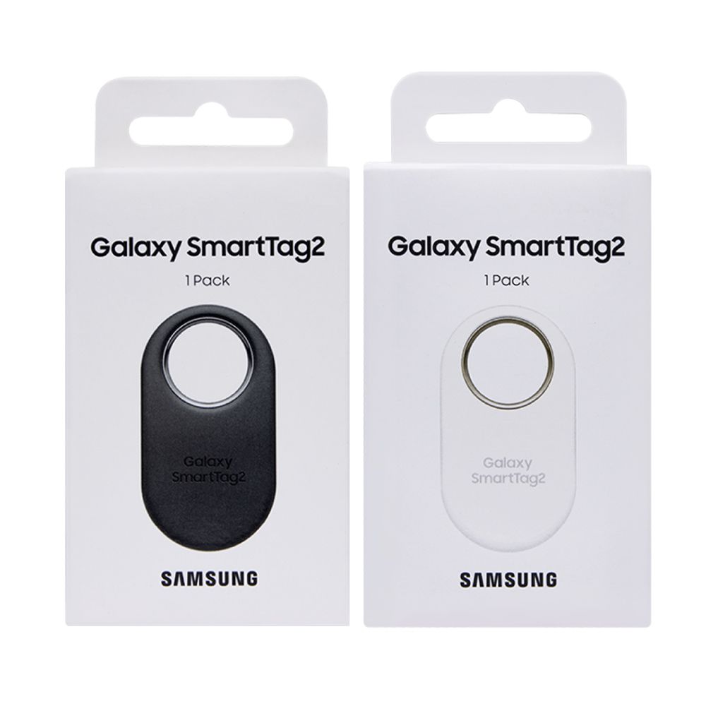 Samsung 三星  Galaxy SmartTag2 原廠智慧防丟器 EI-T5600B ( 第二代 )