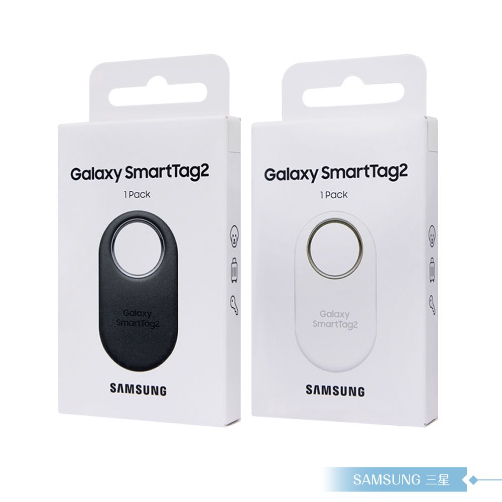 Samsung 三星  原廠公司貨T5600 Galaxy SmartTag2 藍牙智慧防丟器( 第二代 )