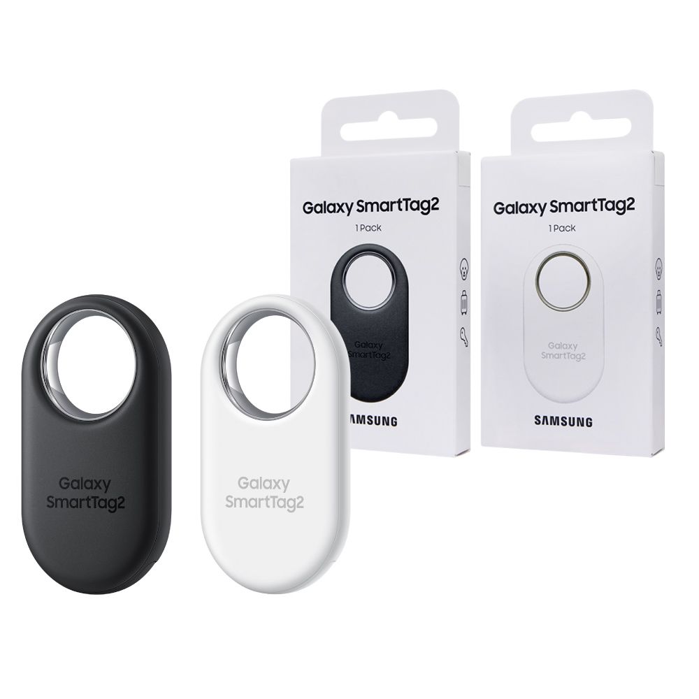 Samsung 三星  原廠公司貨T5600 Galaxy SmartTag2 藍牙智慧防丟器( 第二代 )