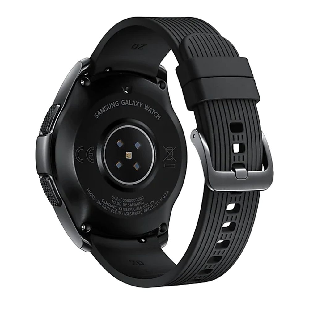 福利品】Samsung Galaxy Watch 42mm 藍牙(R810) - PChome 24h購物