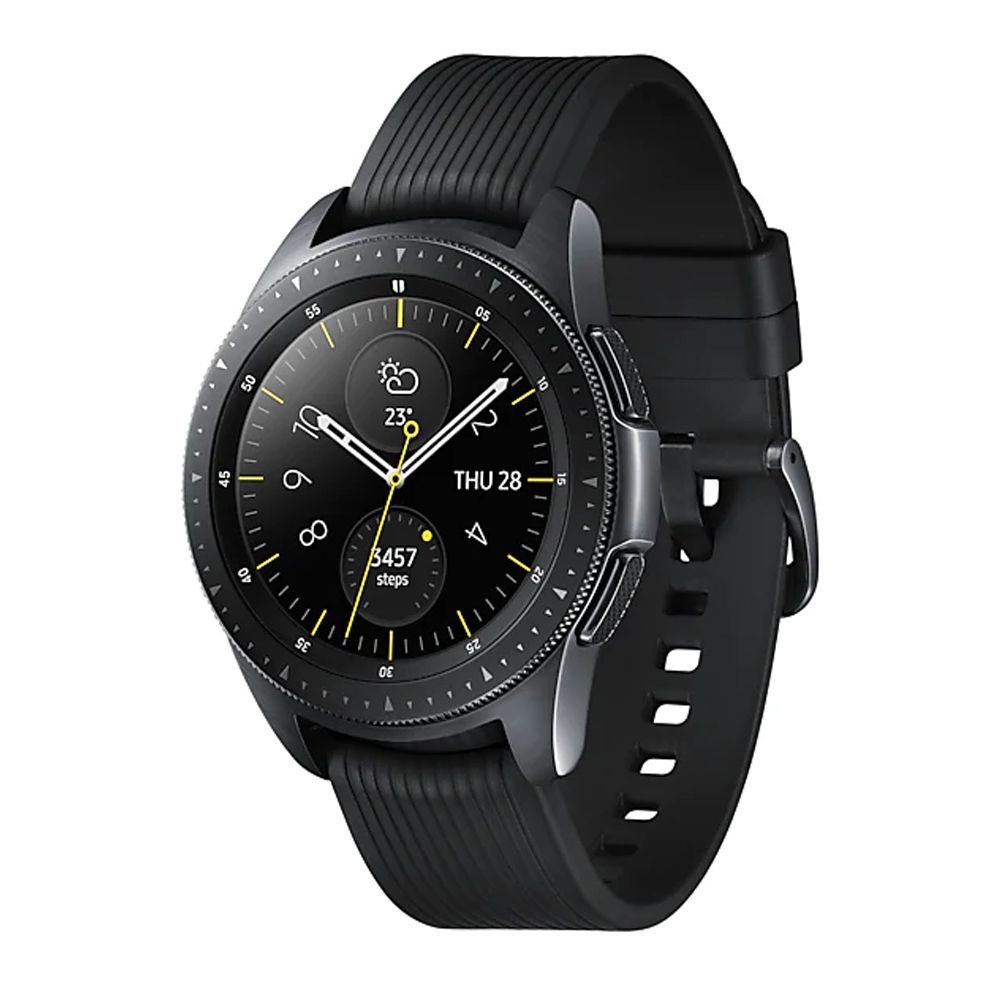 福利品】Samsung Galaxy Watch 42mm LTE (R815) - PChome 24h購物