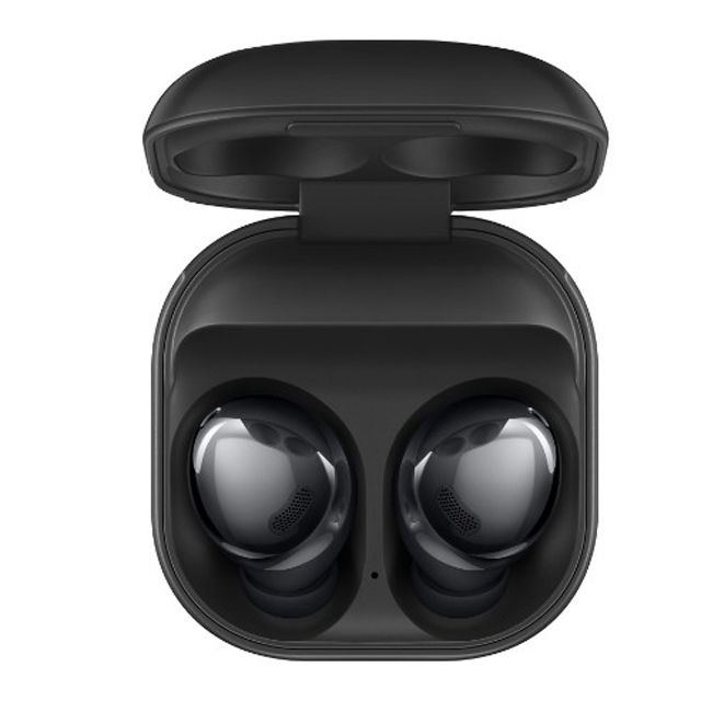 SAMSUNG Galaxy Buds Pro 真無線藍牙耳機R190【黑】 - PChome 24h購物