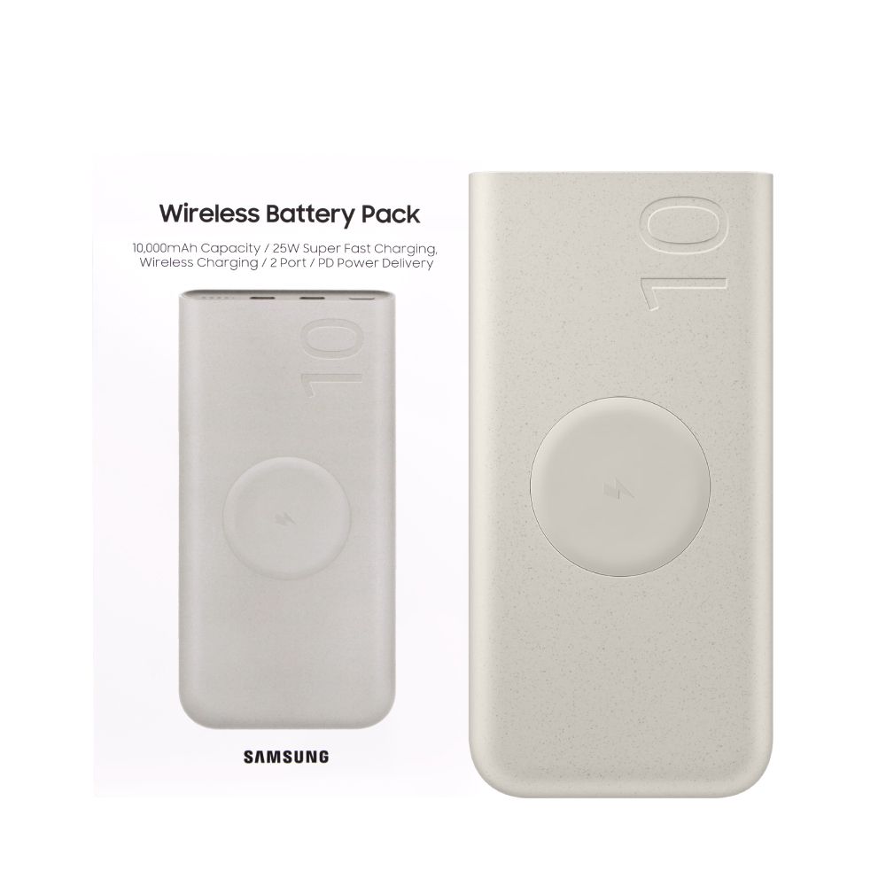 Samsung 三星原廠20000mAh 45W Type C 超快速充電2.0 行動電源