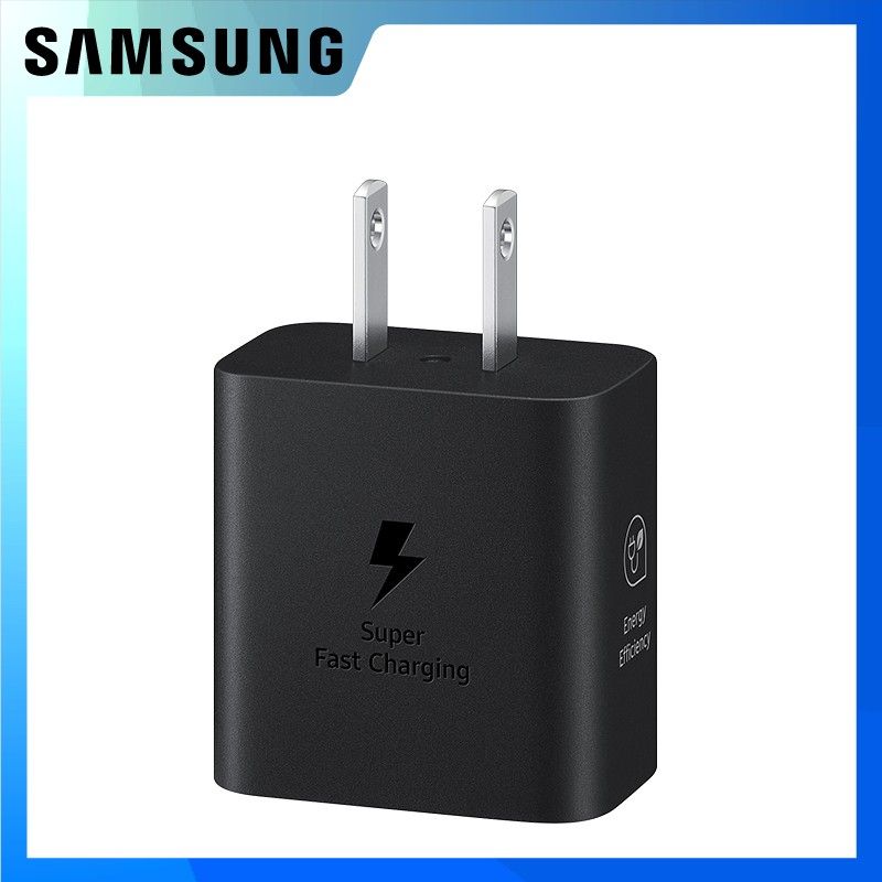 Samsung 三星 25W 快充通用型旅充 USB Type-C