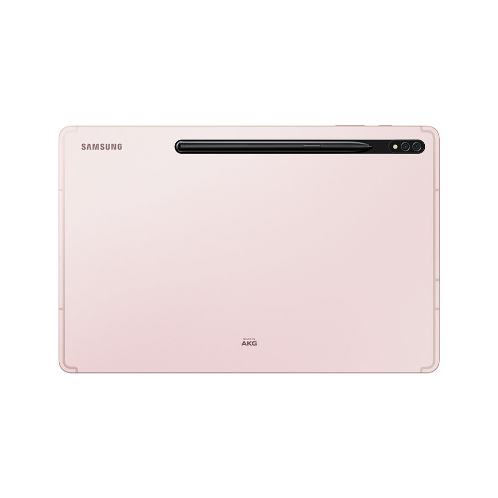 Samsung Galaxy Tab S8+ 12.4吋粉霧金(8G/128G/WQXGA+/120Hz) - PChome